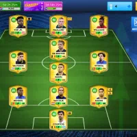 اکانت دریم لیگ