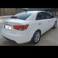 فروش سراتو|خودرو سواری و وانت|زنجان, |دیوار