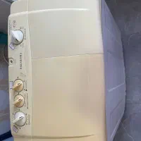 ماشین لباسشویی پاکشوما