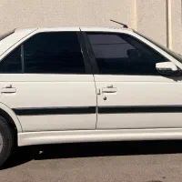 پارس tu5|خودرو سواری و وانت|لار, |دیوار