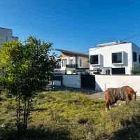 فروش زمین ۲۹۸ متری شهرکی با جواز ساخت(قلعه گردن)