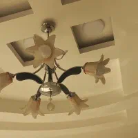 لوستر|لوستر و چراغ آویز|مشهد, هفده شهریور|دیوار