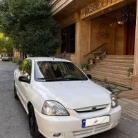 ریو مدل ۸۷ مونتاژ