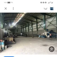 کارگاه صنعتی شهرک ثامن