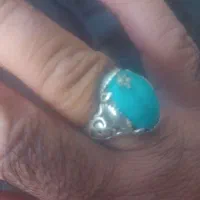 نگوشتر نقره