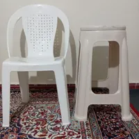 صندلی وچهارپایه|صندلی و نیمکت|باقرشهر, |دیوار