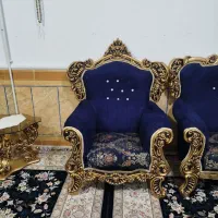 فروش مبل سلطنتی