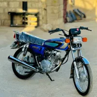 رهرو125مدل1402