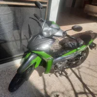 فروش موتور ویو مدل لیفان