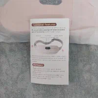 کمربند ماساژور حرارتی پریودی