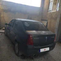 فروش یک دستگاه ال نود مدل ۹۰(لوگانE2)