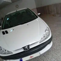 206sd v8|خودرو سواری و وانت|مشهد, عامل|دیوار