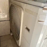 داکت اسپیلت|کولر گازی و فن‌کوئل|تهران, تهرانپارس جنوبی|دیوار