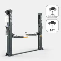 جک دو ستون سیویک روسیه مدل PGA-4200-NS|فروشگاه و مغازه|تهران, جمال‌زاده|دیوار