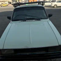 پیکان وانت ۸۸|خودرو سواری و وانت|پاکدشت, حصار امیر|دیوار