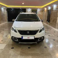 پژو ۲۰۰۸ مدل ۹۸ کم کار
