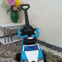 ماشین بچه|اسباببازی|بابل, |دیوار