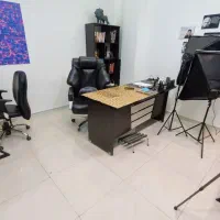 ادمین حضوری به صورت نیمه وقت