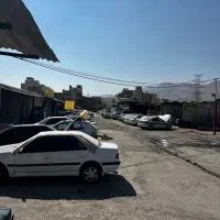 اجاره دهنه گاراژ