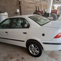 سمند 95 دوگانه فابریکef7
