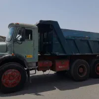 بنز کمپرسی زیر مایلر مدل ۵۴