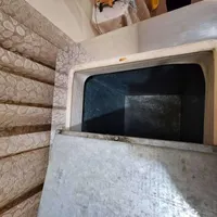 یخچال فریزر صندوقی
