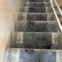 فرش آنتیک طلاکوب موکت مدرن|فرش|قم, شاه ابراهیم|دیوار
