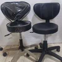 صندلی استاد