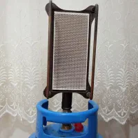 پیک نیک ۷ کیلویی +++گرم کن|اجاق گاز و لوازم برقی پختوپز|نهاوند, |دیوار