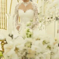 لباس عروس|لباس|رشت, گلسار|دیوار