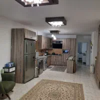 ۱۲۵متر صدف همراه با یک سویبت ۲۵ متری|فروش آپارتمان|کیش, |دیوار