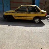 تاگسی گردشی اهواز|خودرو سواری و وانت|دزفول, |دیوار