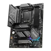مادربردمدل Msi Z790 Gaming Wifi DDR5دست دوم|قطعات و لوازم جانبی رایانه|شیراز, ملاصدرا|دیوار