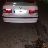 سمندlx بدون رنگ|خودرو سواری و وانت|تهران, شهرک استقلال|دیوار