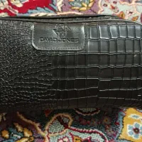 کیف دستی چرم