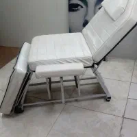 تخت میکروبلیدینگ، صندلی تابوره و رینگ لایت حرفه ای|آرایشگاه و سالنهای زیبایی|تهران, جیحون|دیوار