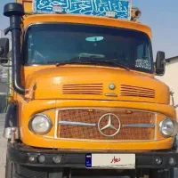 تک باری  ۹۳ بی رنگ