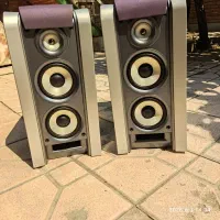 ست کامل flx9 سونی