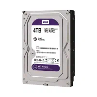 هارد wd 4t purple