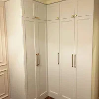 کمدکلاسیک،کمدملامینه|مصالح و تجهیزات ساختمان|تهران, اقدسیه|دیوار