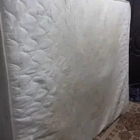 تشک دونفره مدل رویال