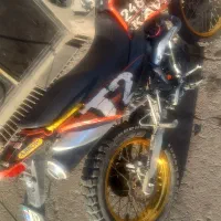 موتور سیکلت