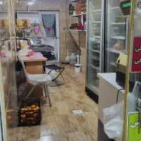 مغازه ۱۵ متری جماران|اجارهٔ مغازه و غرفه|رشت, جماران|دیوار