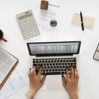 کارشناس حسابداری