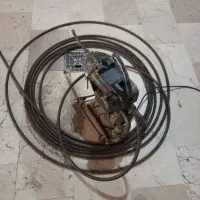 لوله بازکن فنرزن سراسری فنر زنی چاه باز کن 24ساعته