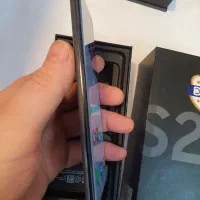 سامسونگ s20 plus 5g|موبایل|تهران, مهرآباد جنوبی|دیوار