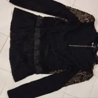 شلوار شلوار لی و شومیز مجلسی|لباس|بروجرد, |دیوار