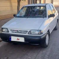 پراید131مدل1398تمیز به قیمت|خودرو سواری و وانت|تربت جام, اسماعیل آباد|دیوار