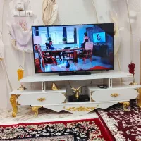 میز تلویزیون تمیز