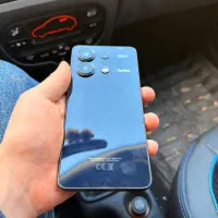 شیائومی نوت ۱۳|موبایل|شاهرود, |دیوار